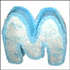 Letter Shape Cake -2 - Click here to View more details about this Product